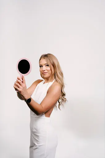 Makeup & Beauty Martyna Jura